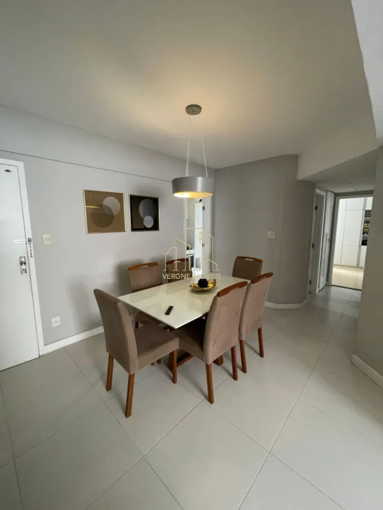 Apartamento, 3 quartos, 89 m² - Foto 6