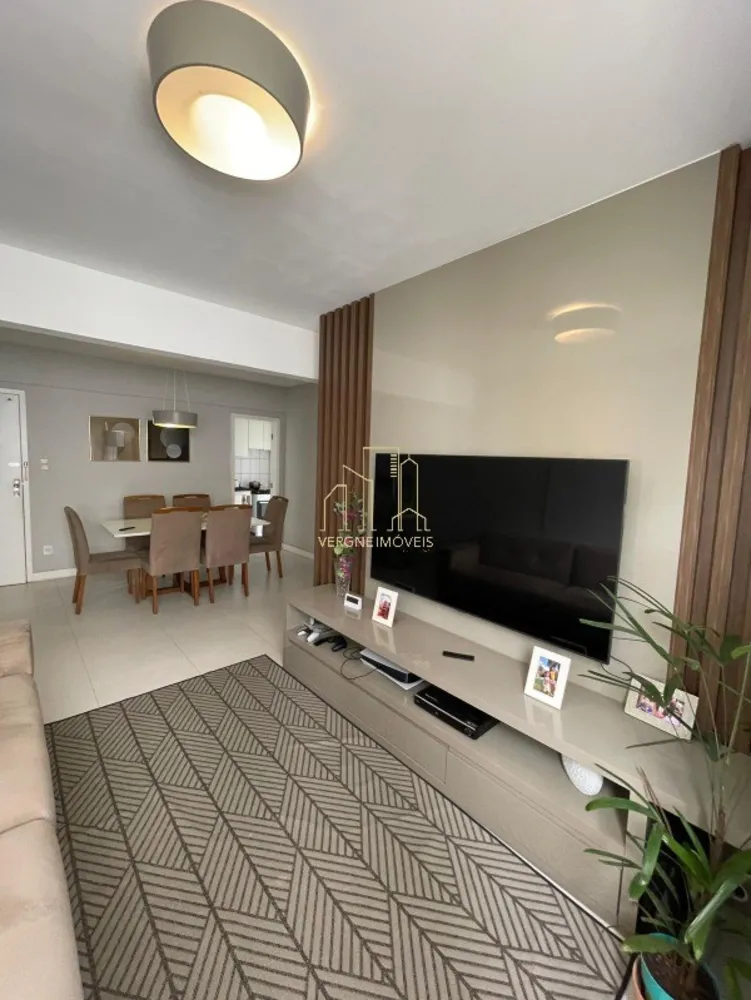 Apartamento, 3 quartos, 89 m² - Foto 2