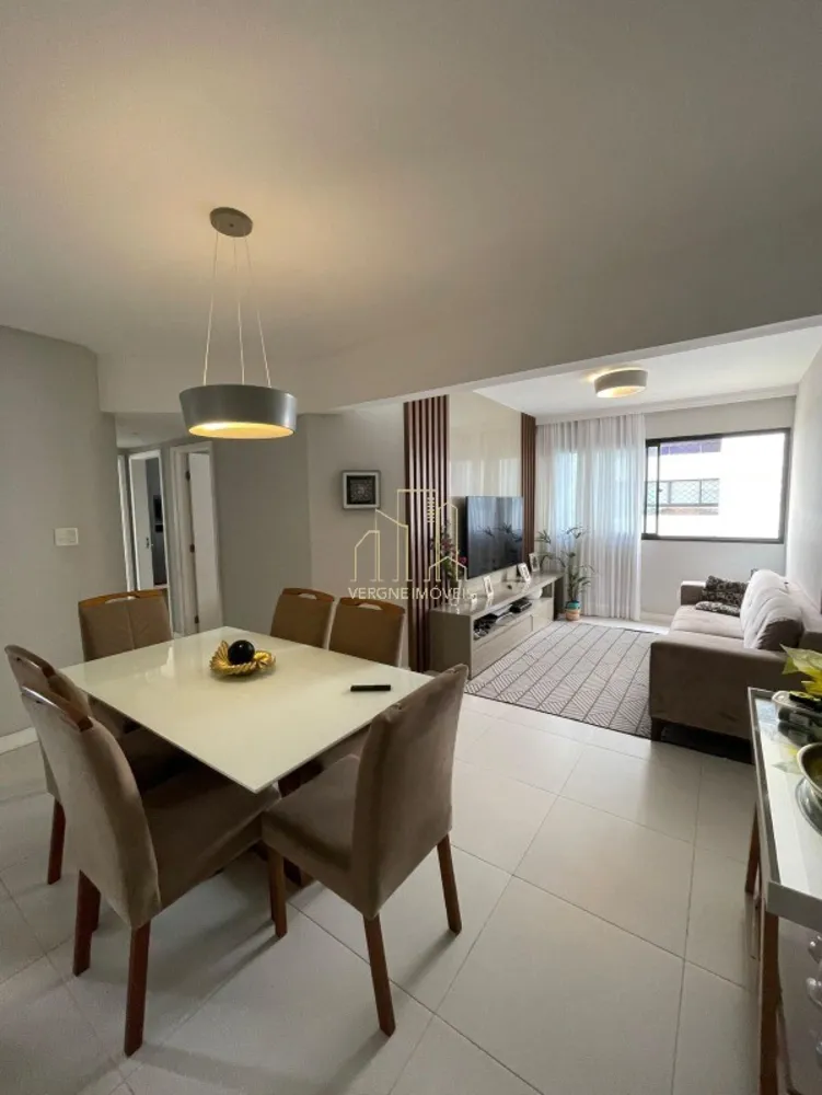 Apartamento, 3 quartos, 89 m² - Foto 3