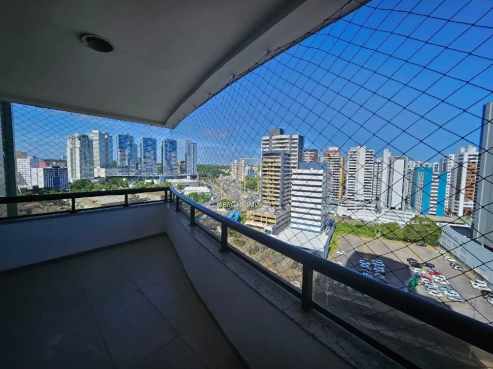 Apartamento, 1 quarto, 147 m² - Foto 1