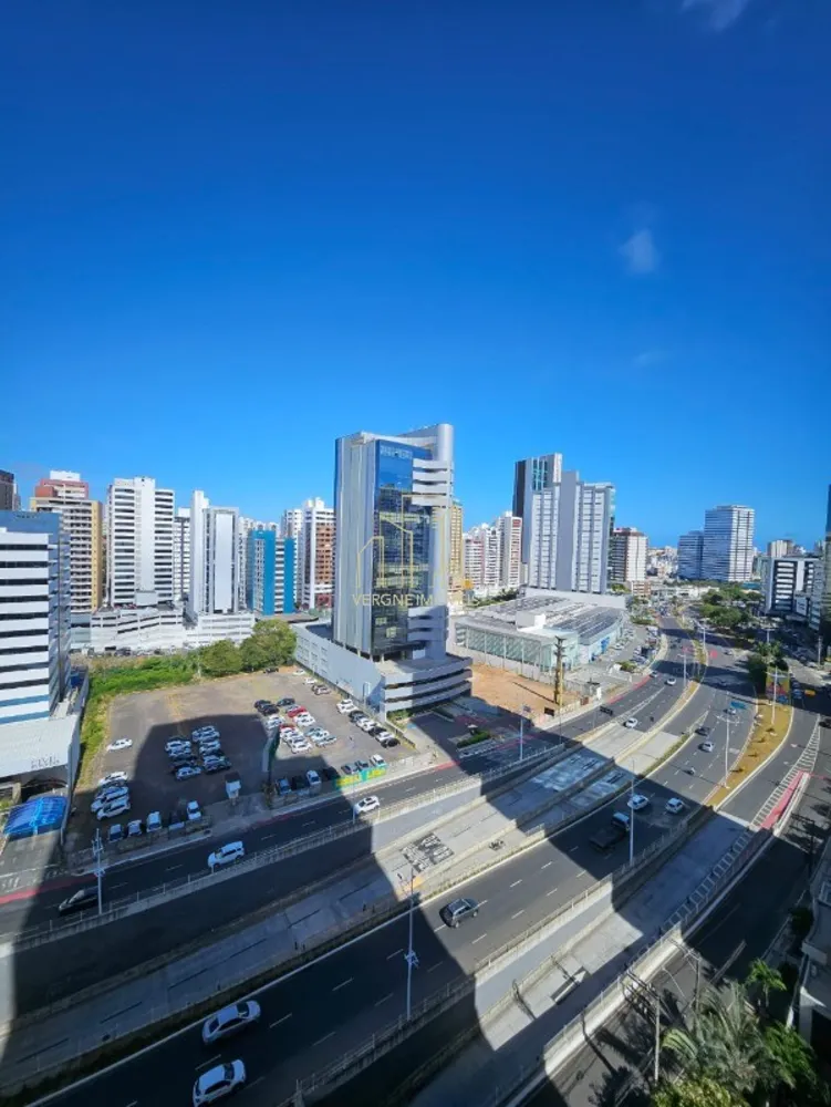 Apartamento, 1 quarto, 147 m² - Foto 16