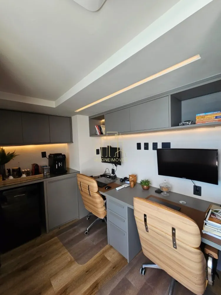 Cobertura, 2 quartos, 136 m² - Foto 13