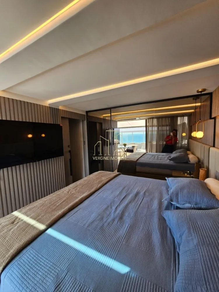 Cobertura, 2 quartos, 136 m² - Foto 11