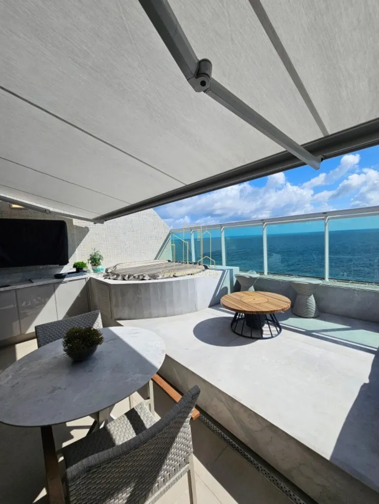 Cobertura, 2 quartos, 136 m² - Foto 3