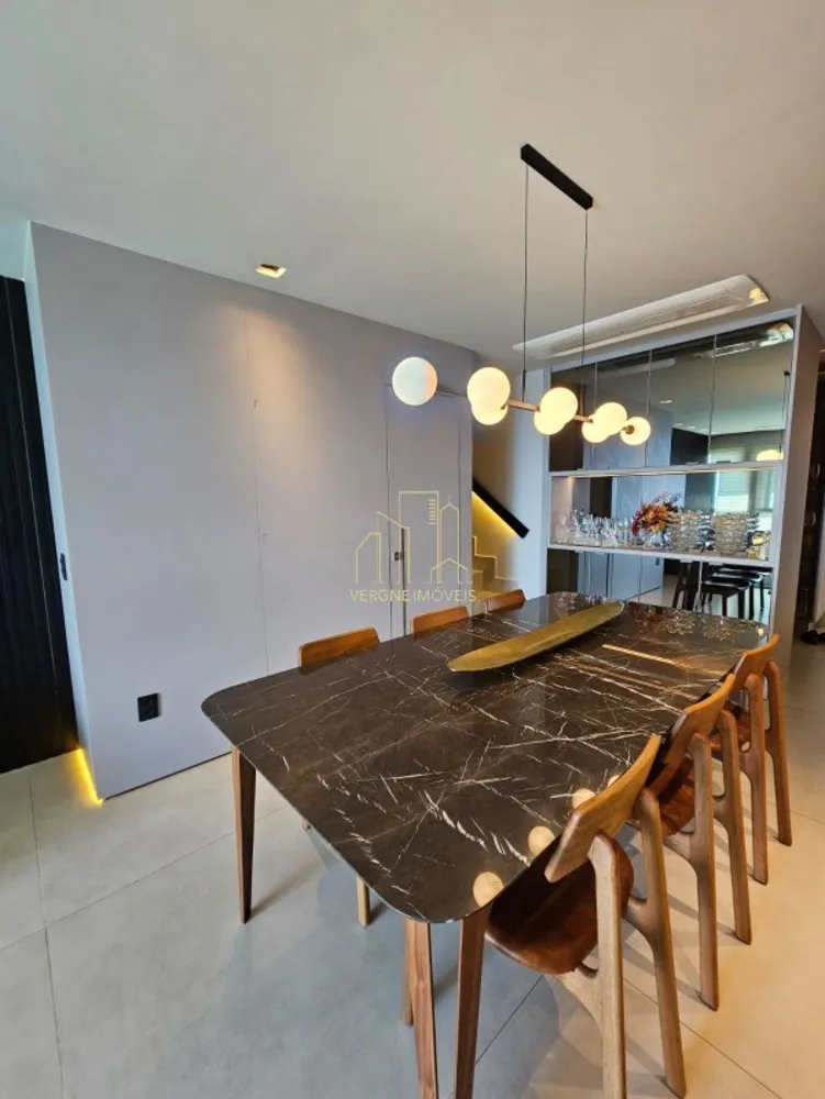 Cobertura, 2 quartos, 136 m² - Foto 9
