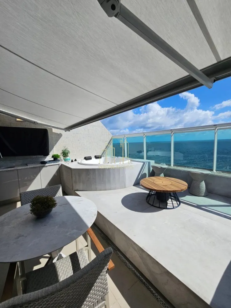Cobertura, 2 quartos, 136 m² - Foto 1