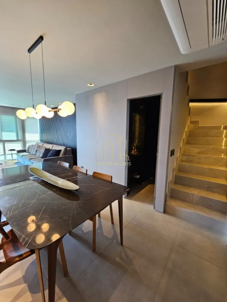 Cobertura, 2 quartos, 136 m² - Foto 7