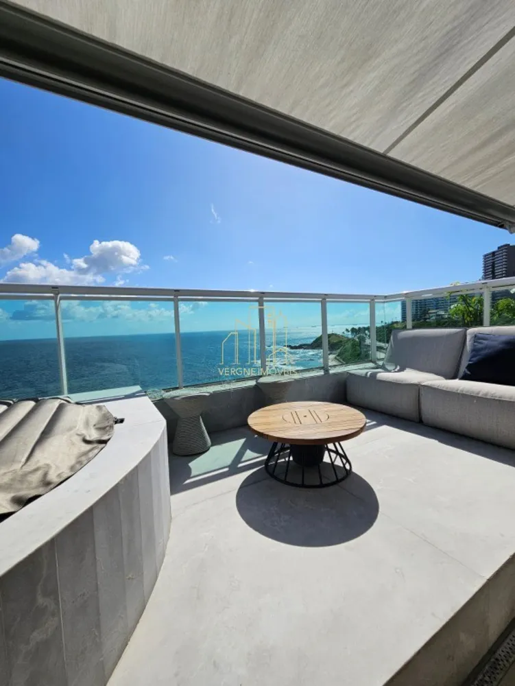 Cobertura, 2 quartos, 136 m² - Foto 2