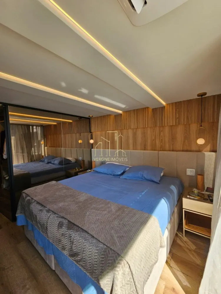 Cobertura, 2 quartos, 136 m² - Foto 10