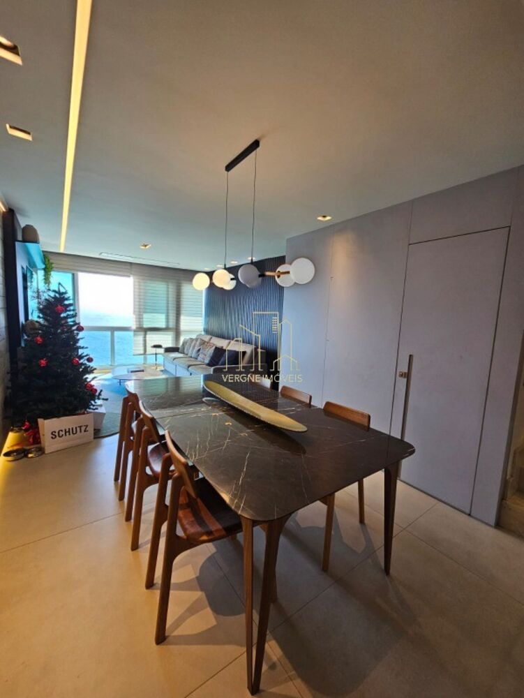 Cobertura à venda com 2 quartos, 136m² - Foto 3