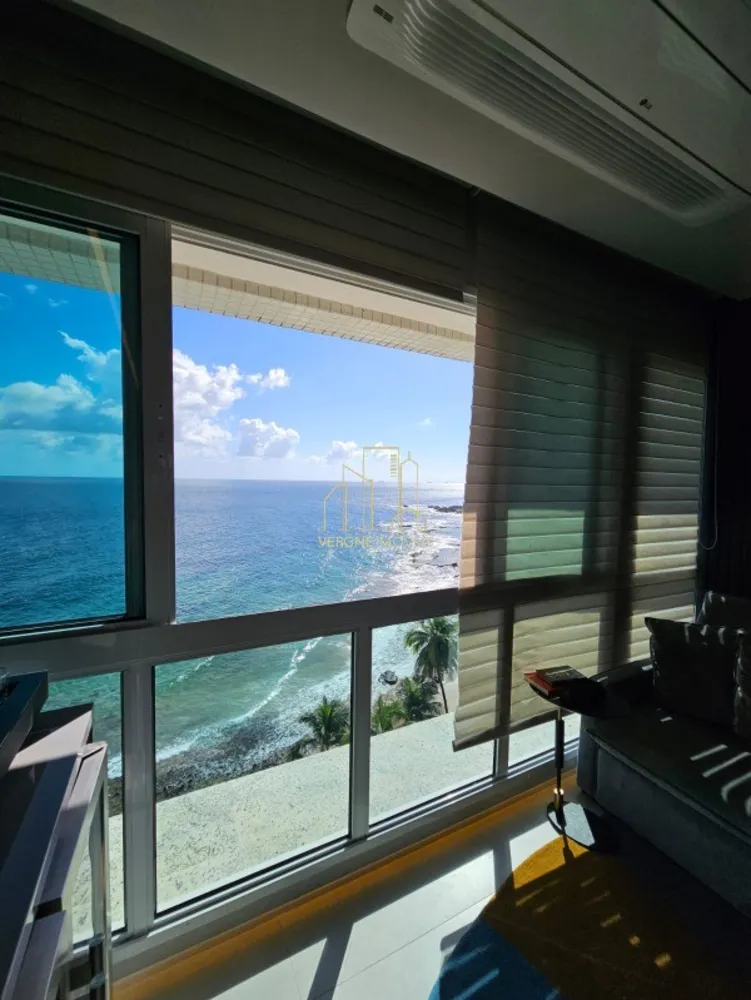 Cobertura, 2 quartos, 136 m² - Foto 6