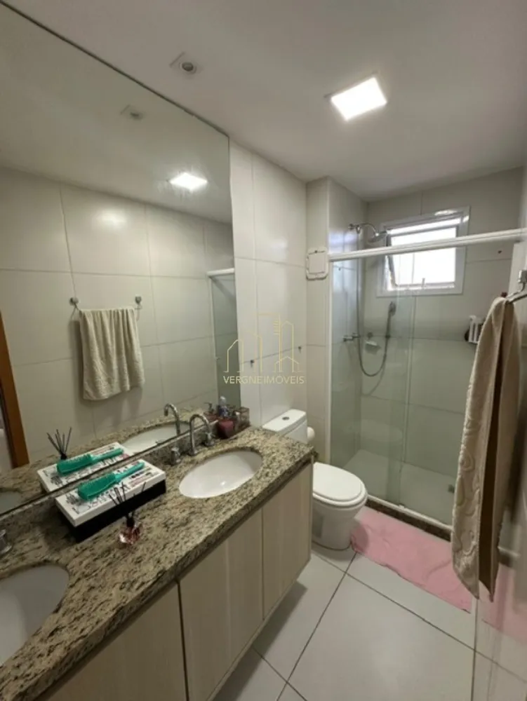 Apartamento, 4 quartos, 140 m² - Foto 13