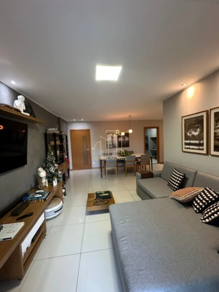 Apartamento, 4 quartos, 140 m² - Foto 4