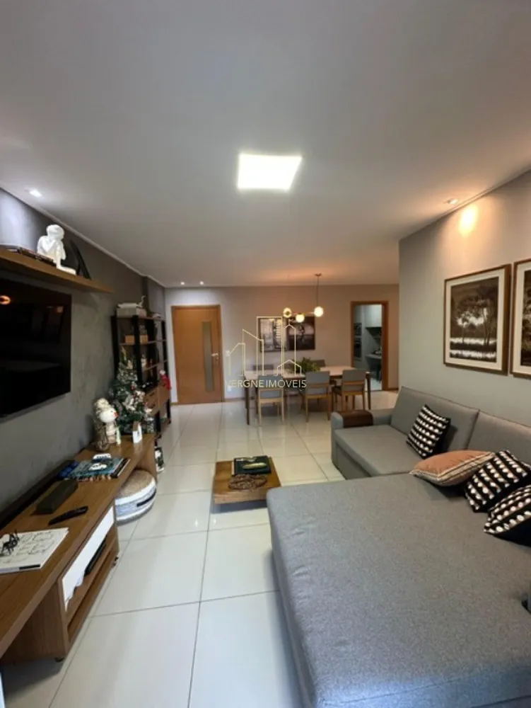 Apartamento, 4 quartos, 140 m² - Foto 3