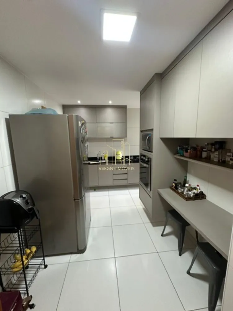 Apartamento, 4 quartos, 140 m² - Foto 15