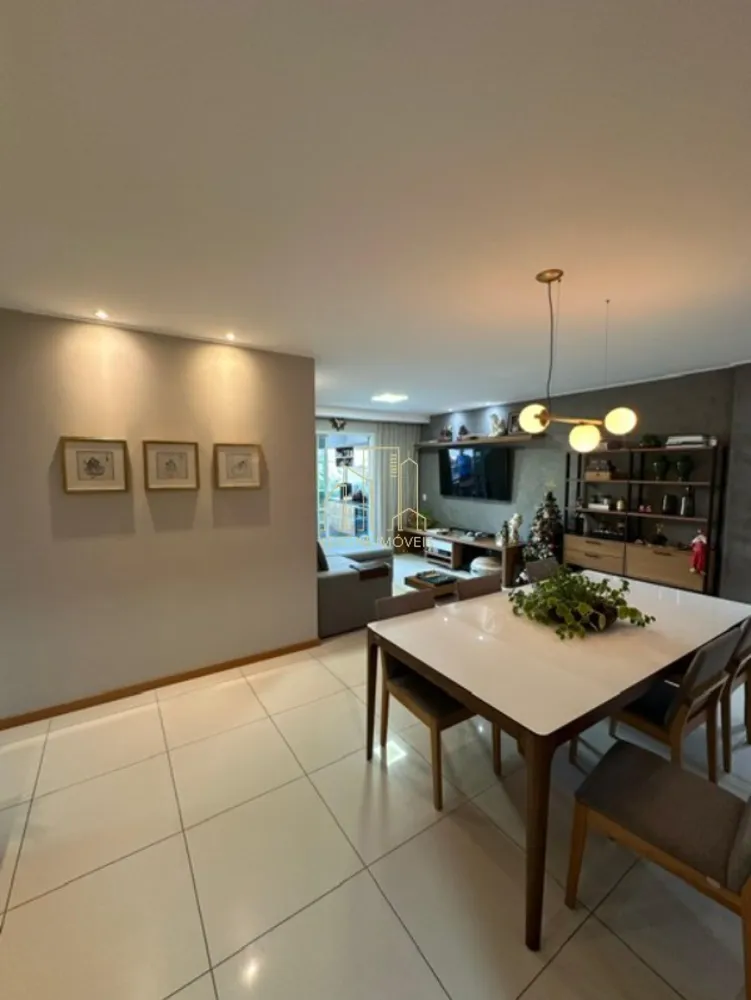 Apartamento, 4 quartos, 140 m² - Foto 5