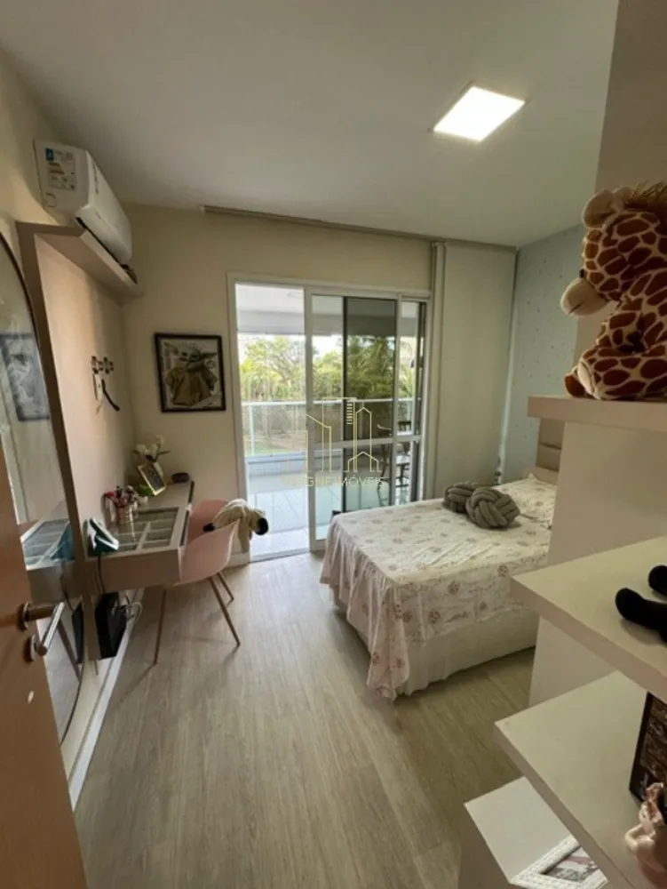 Apartamento, 4 quartos, 140 m² - Foto 6