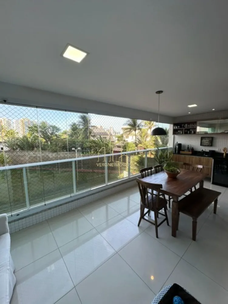 Apartamento, 4 quartos, 140 m² - Foto 2