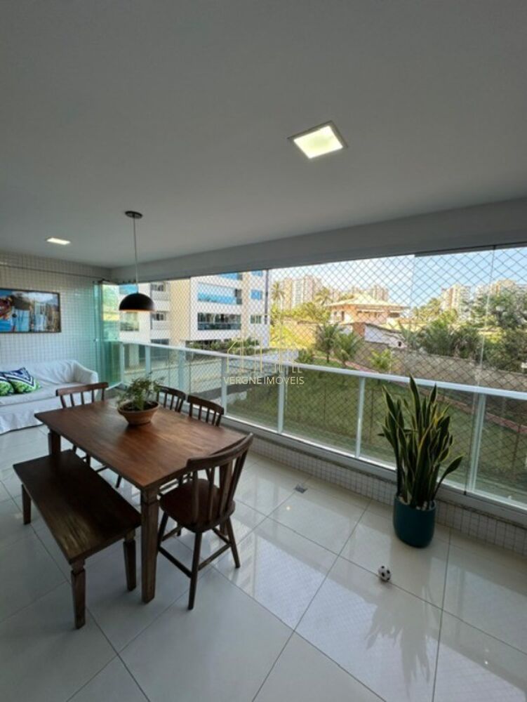 Apartamento, 4 quartos, 140 m² - Foto 4