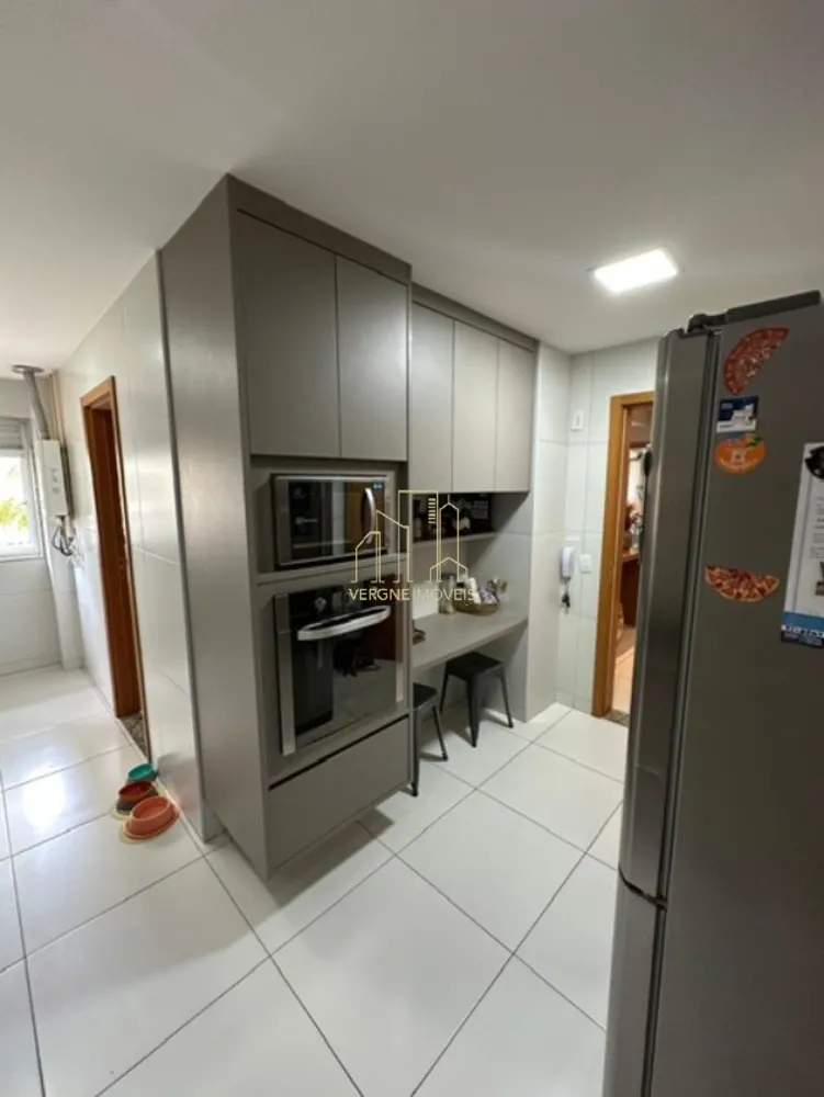 Apartamento, 4 quartos, 140 m² - Foto 14