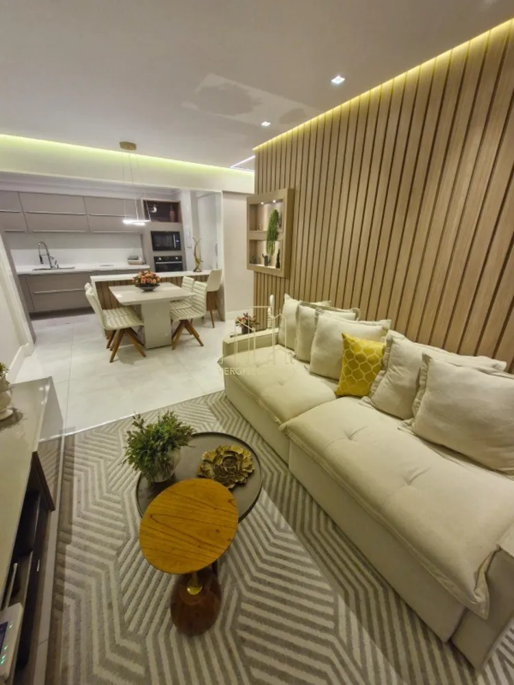 Apartamento, 2 quartos, 72 m² - Foto 5