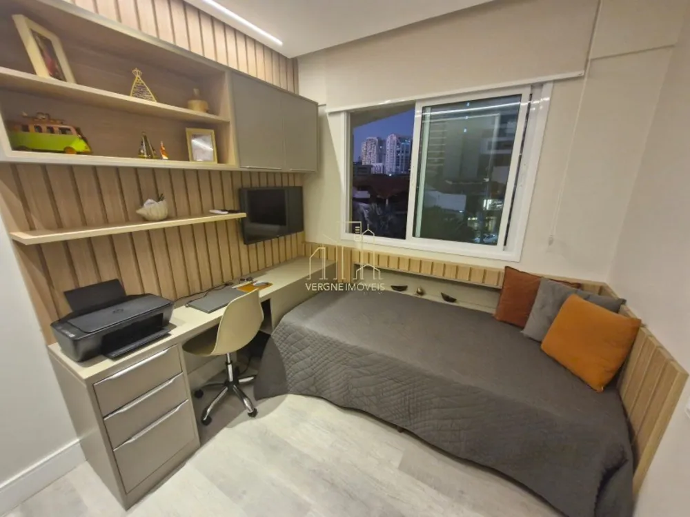 Apartamento, 2 quartos, 72 m² - Foto 10