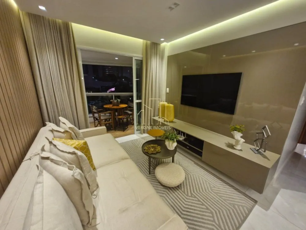 Apartamento, 2 quartos, 72 m² - Foto 9
