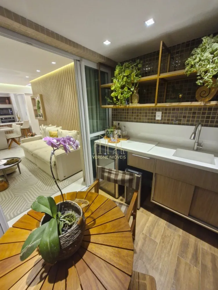 Apartamento, 2 quartos, 72 m² - Foto 8