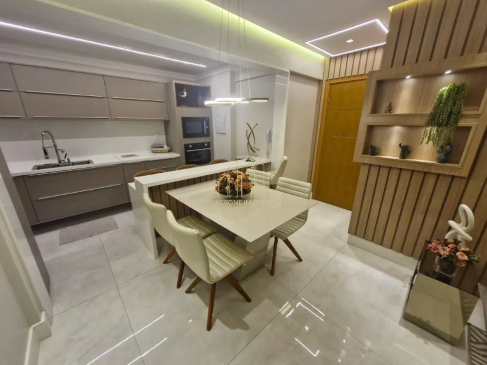 Apartamento, 2 quartos, 72 m² - Foto 7