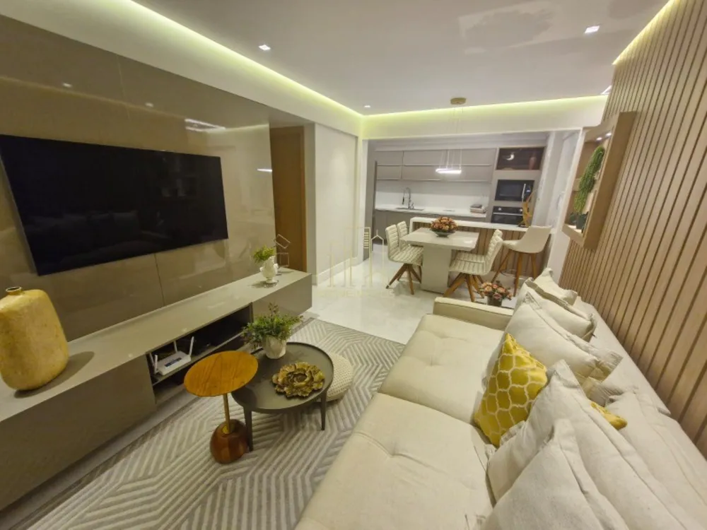 Apartamento, 2 quartos, 72 m² - Foto 3