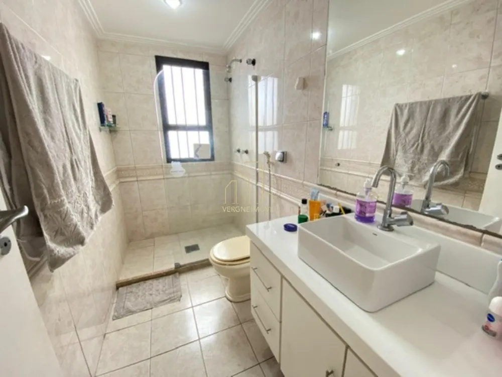 Apartamento, 4 quartos, 197 m² - Foto 5