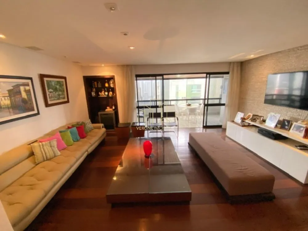 Apartamento, 4 quartos, 197 m² - Foto 8