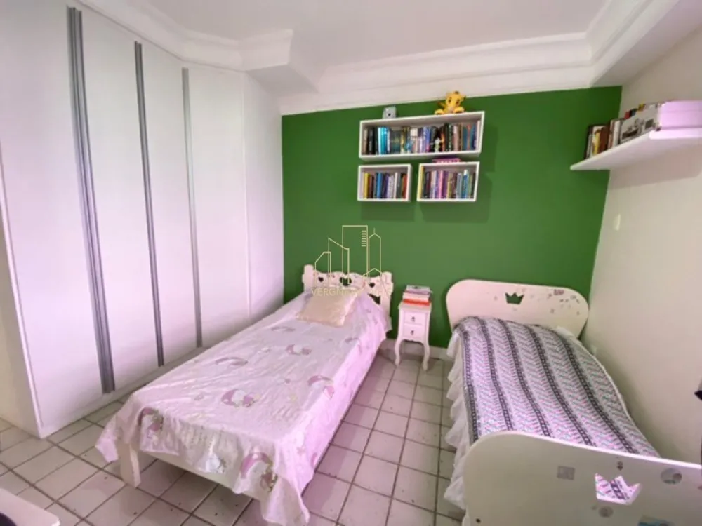 Apartamento, 4 quartos, 197 m² - Foto 3