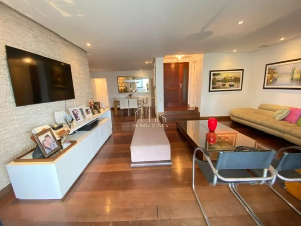Apartamento, 4 quartos, 197 m² - Foto 7