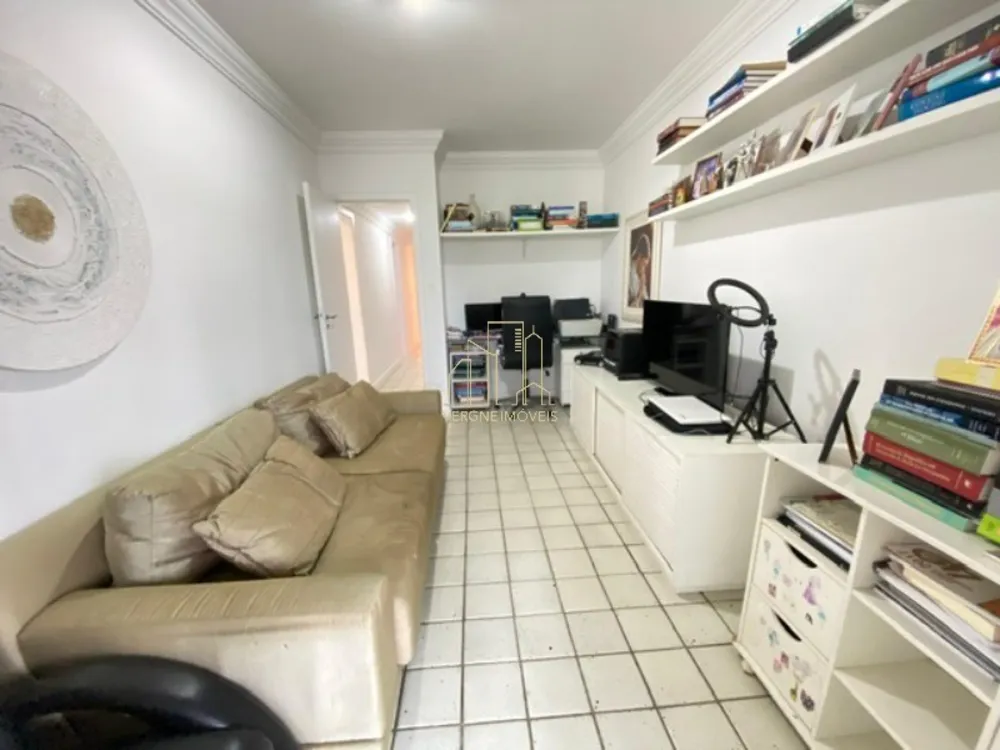 Apartamento, 4 quartos, 197 m² - Foto 7