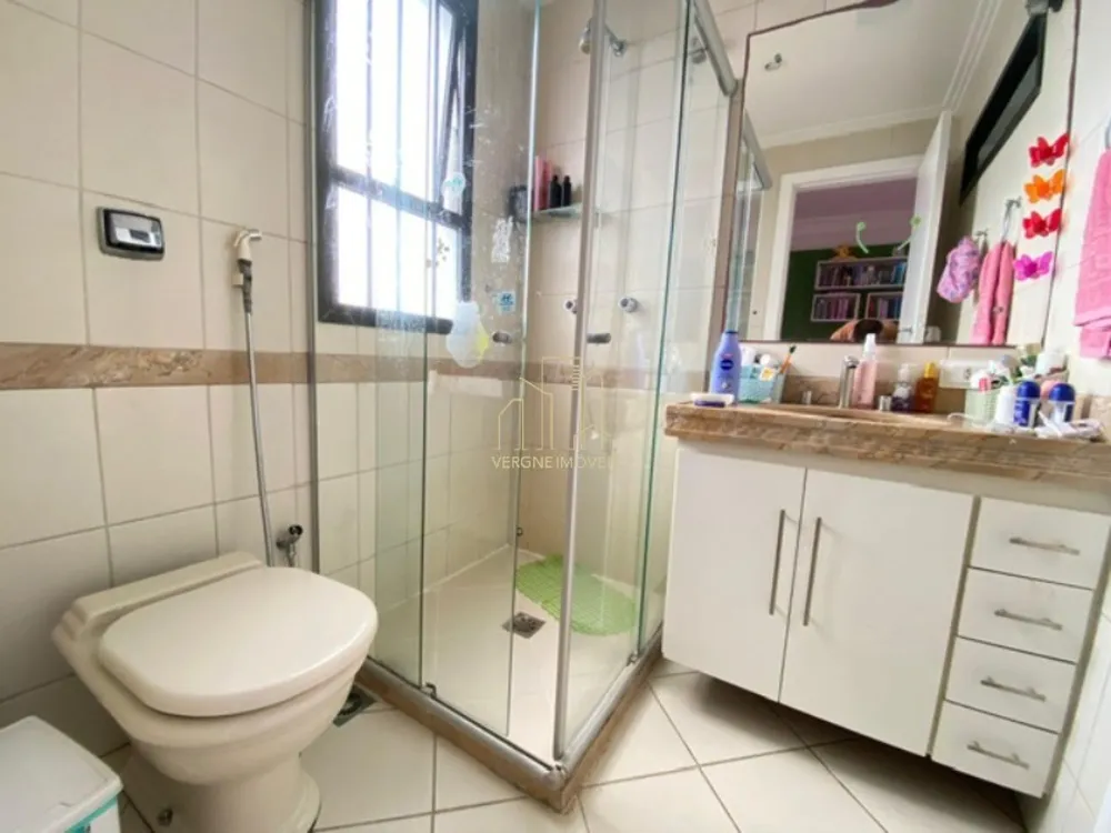 Apartamento, 4 quartos, 197 m² - Foto 1