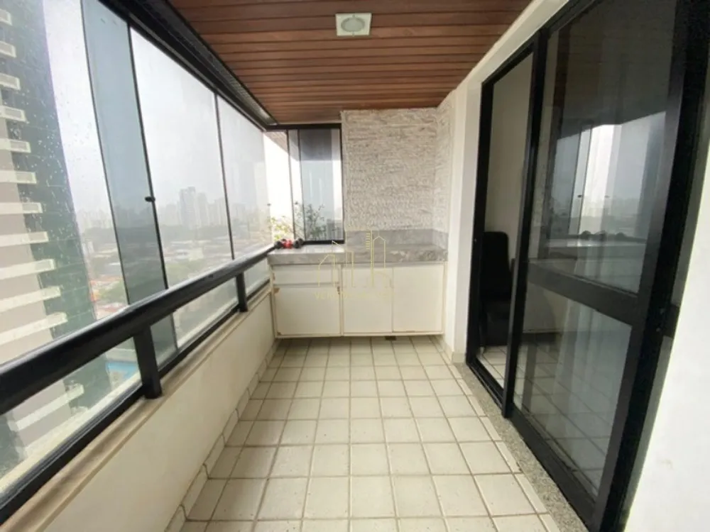 Apartamento, 4 quartos, 197 m² - Foto 4