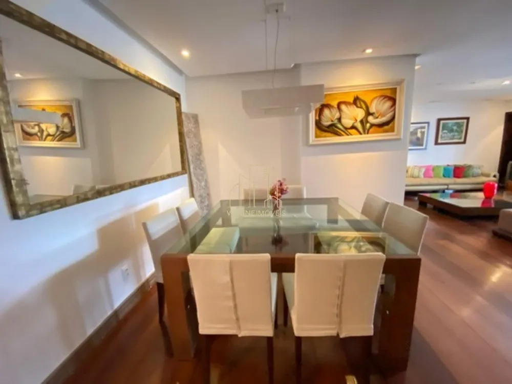 Apartamento, 4 quartos, 197 m² - Foto 3