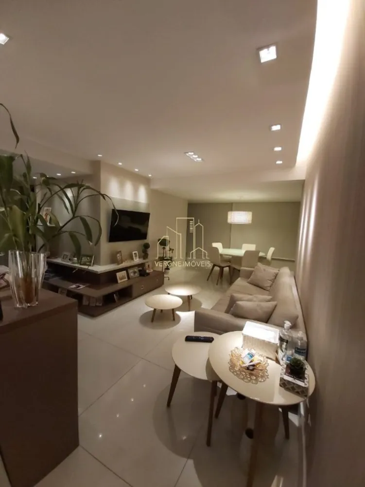 Apartamento, 2 quartos, 85 m² - Foto 4