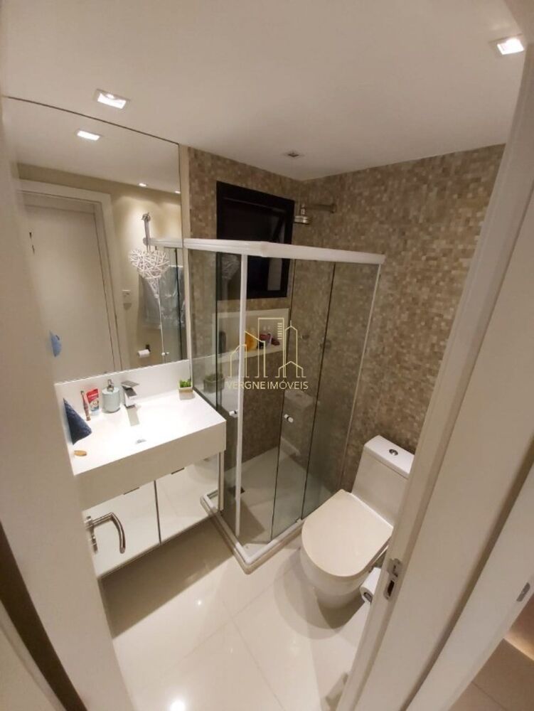 Apartamento, 2 quartos, 85 m² - Foto 1