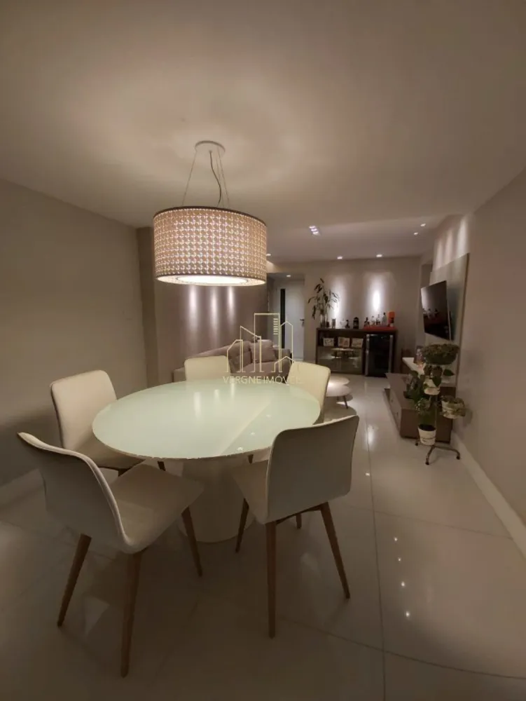 Apartamento, 2 quartos, 85 m² - Foto 7
