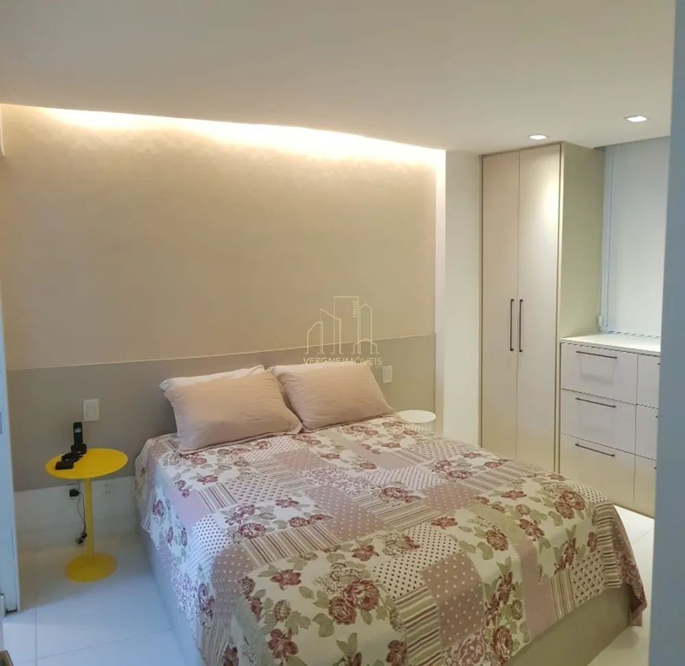 Apartamento, 2 quartos, 85 m² - Foto 8