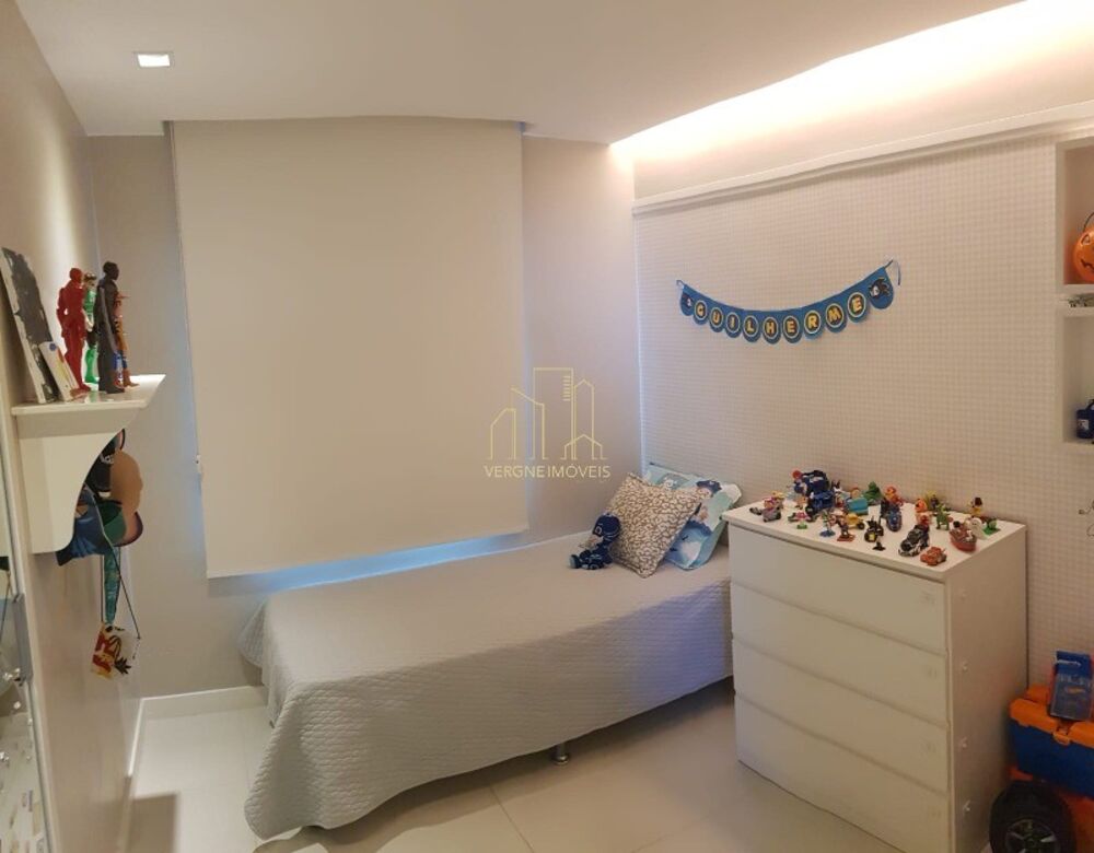 Apartamento, 2 quartos, 85 m² - Foto 2