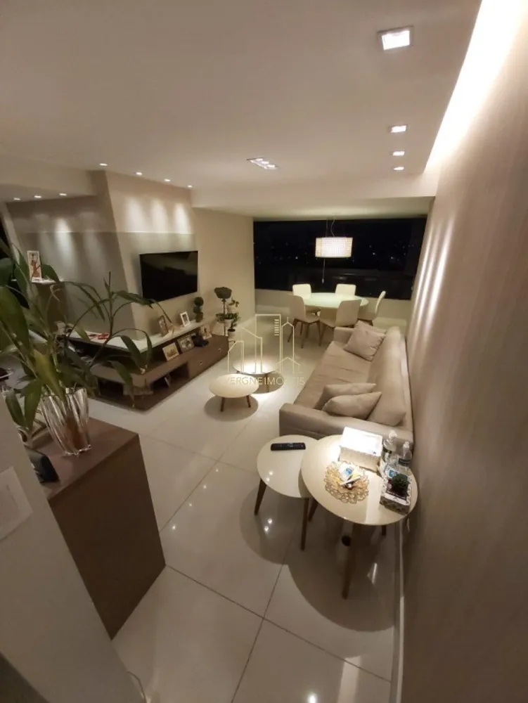 Apartamento, 2 quartos, 85 m² - Foto 3