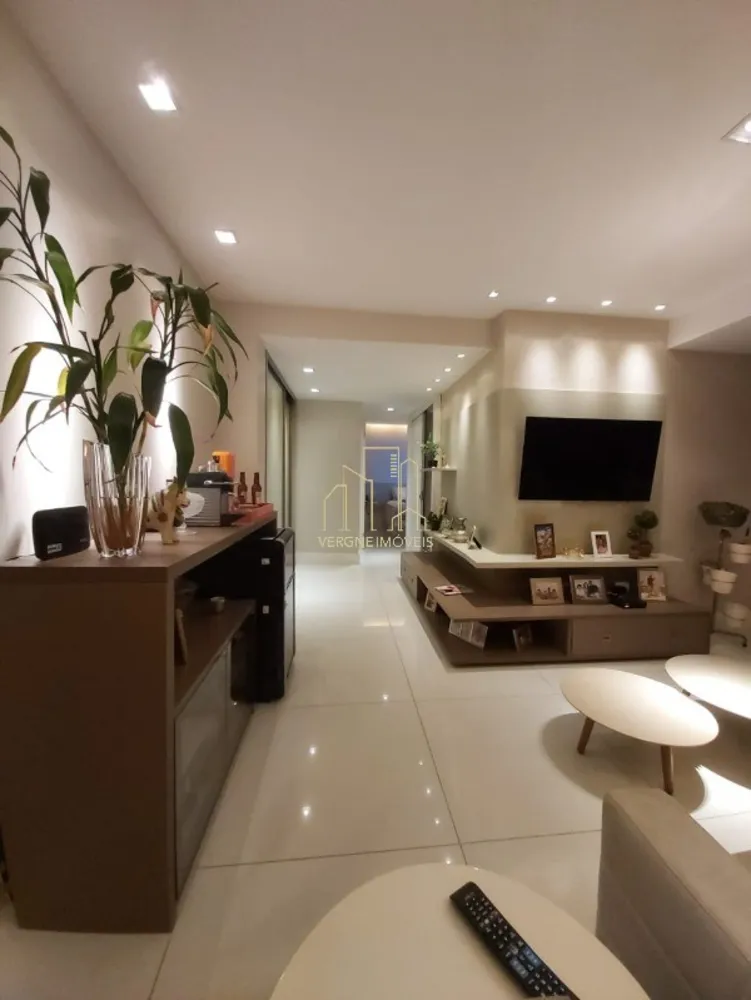Apartamento, 2 quartos, 85 m² - Foto 5