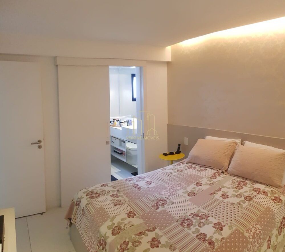 Apartamento, 2 quartos, 85 m² - Foto 3