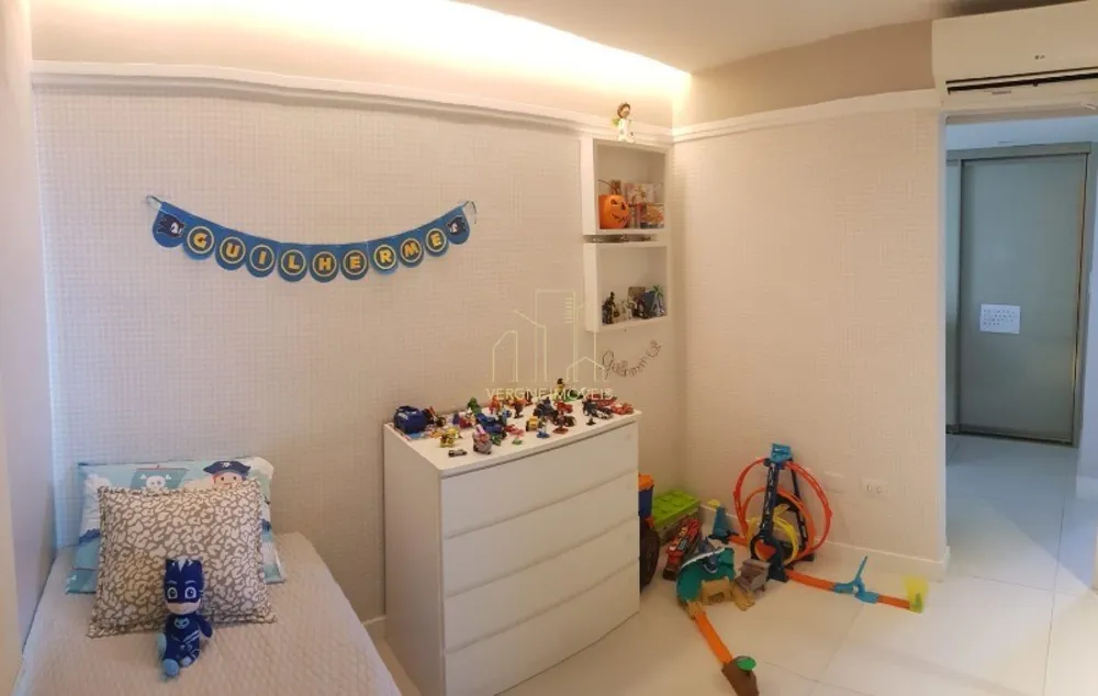 Apartamento, 2 quartos, 85 m² - Foto 11