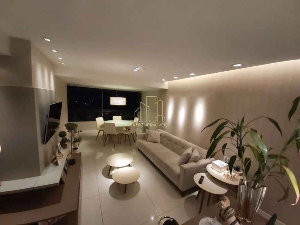 Apartamento, 2 quartos, 85 m² - Foto 2