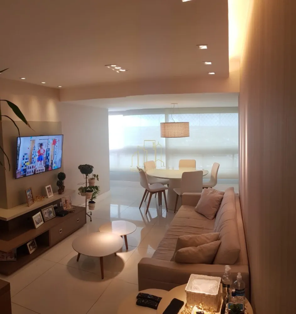 Apartamento, 2 quartos, 85 m² - Foto 1