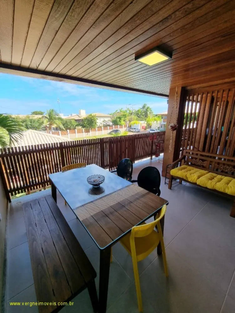 Casa, 2 quartos, 72 m² - Foto 1
